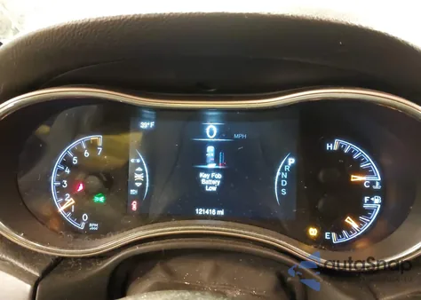 2014 Jeep Grand Cherokee Limited z USA, uszkodzony, nr VIN 1C4RJFBG8EC289068